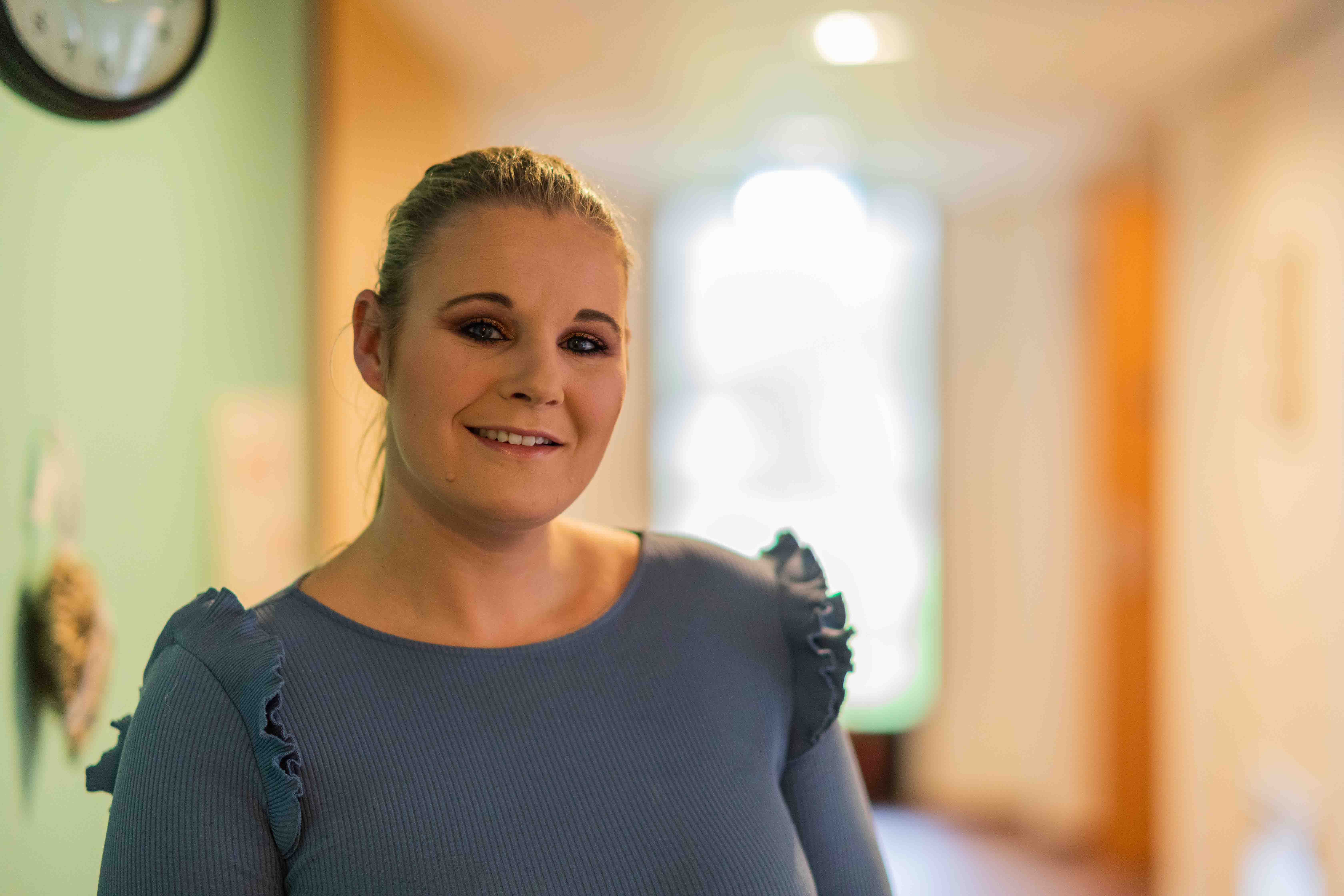 ‘Je bent een gast in hun huis’