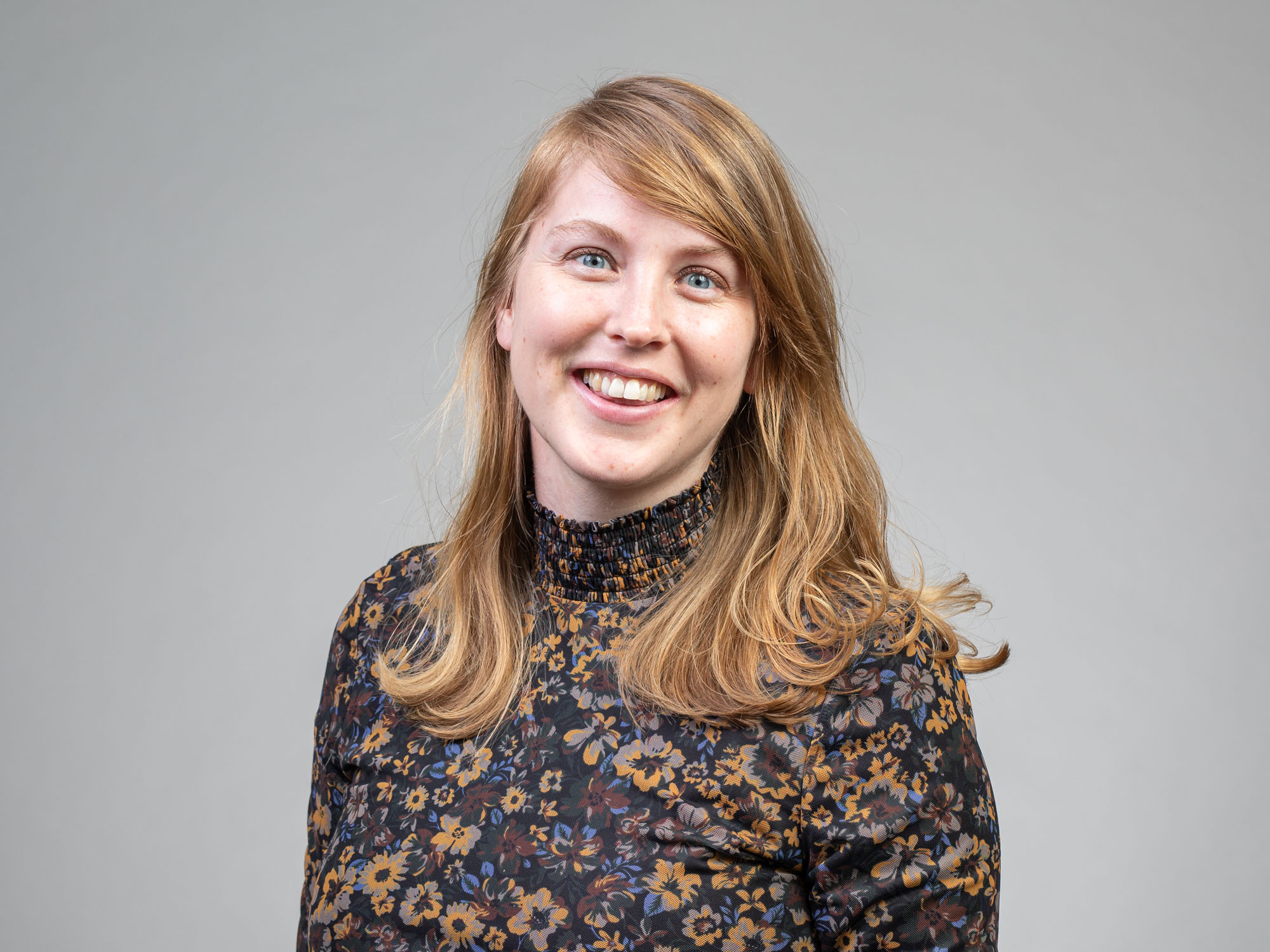 portret GZ-psycholoog A.B.H. Hamoen