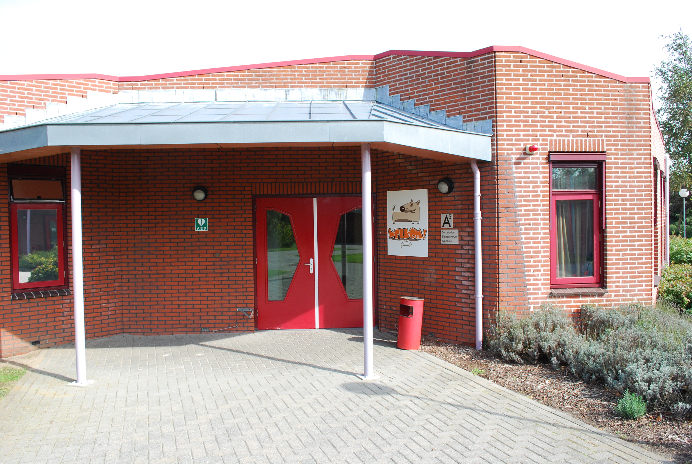 Observatiekliniek Zwolle voor volwassenen