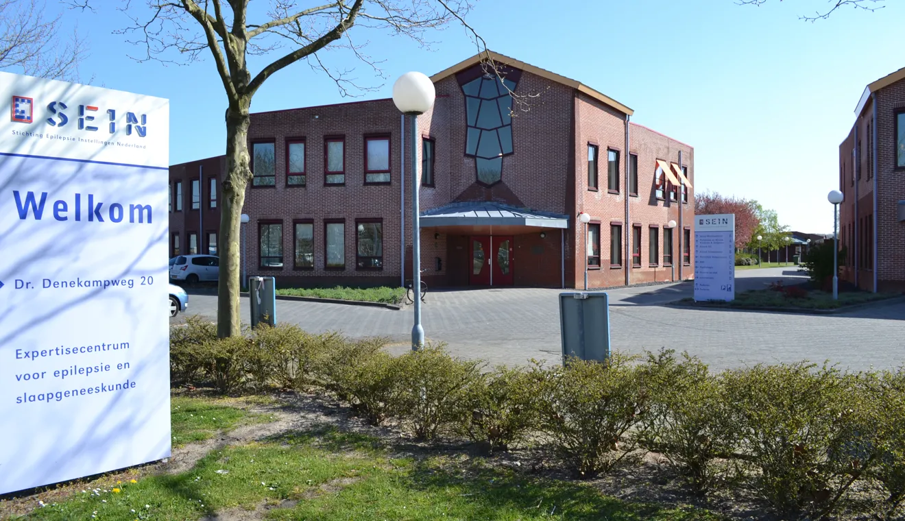 observatiekliniek voor volwassenen met epilepsie in Zwolle