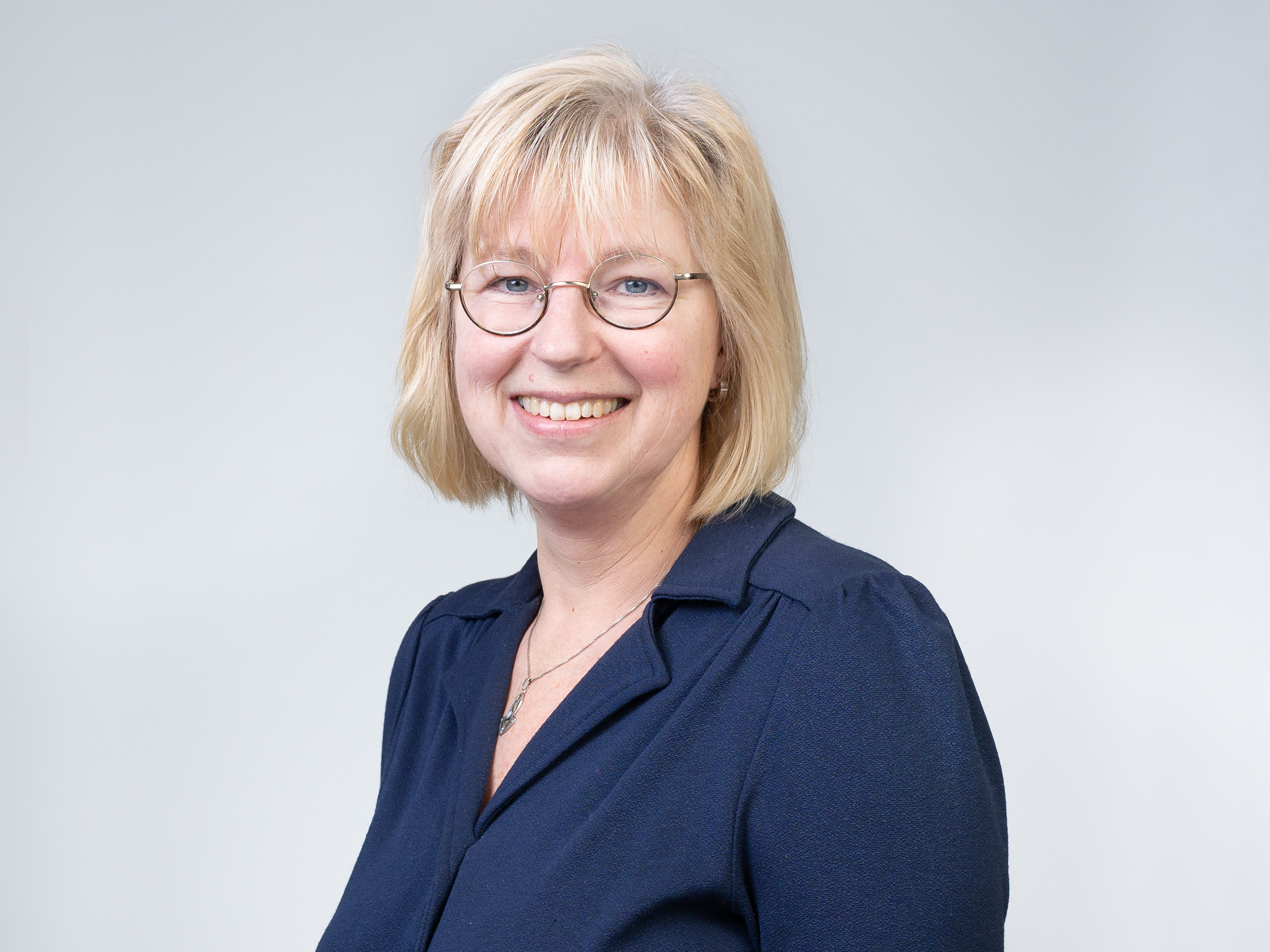 portret neuroloog J.D. Polet