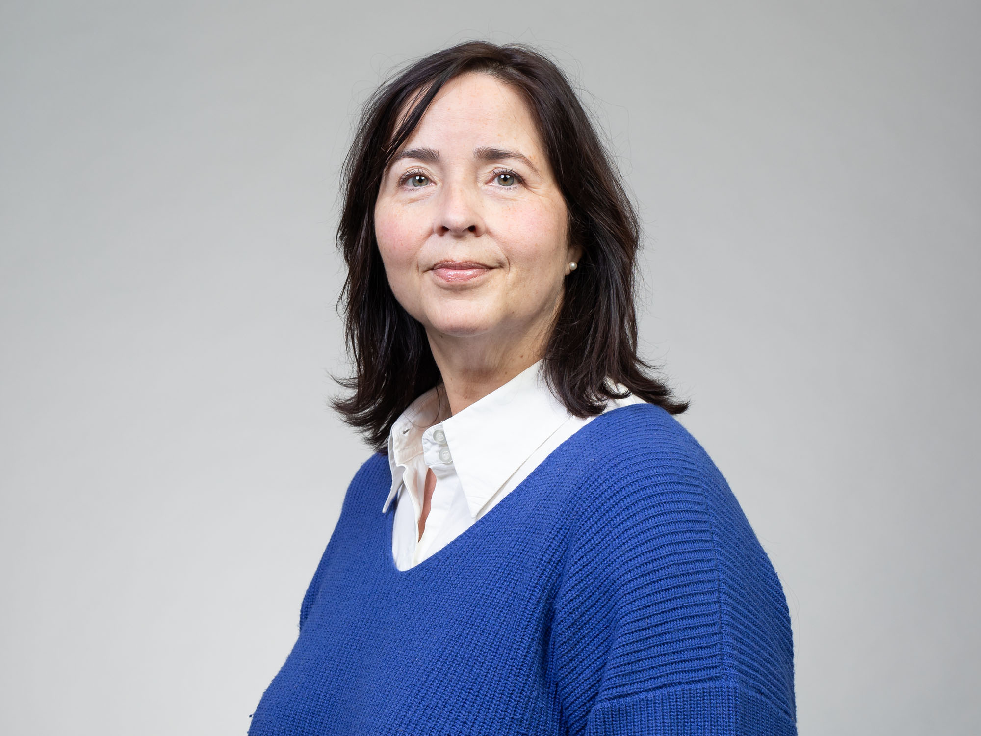 portret neuroloog M.D. Bourez-Swart