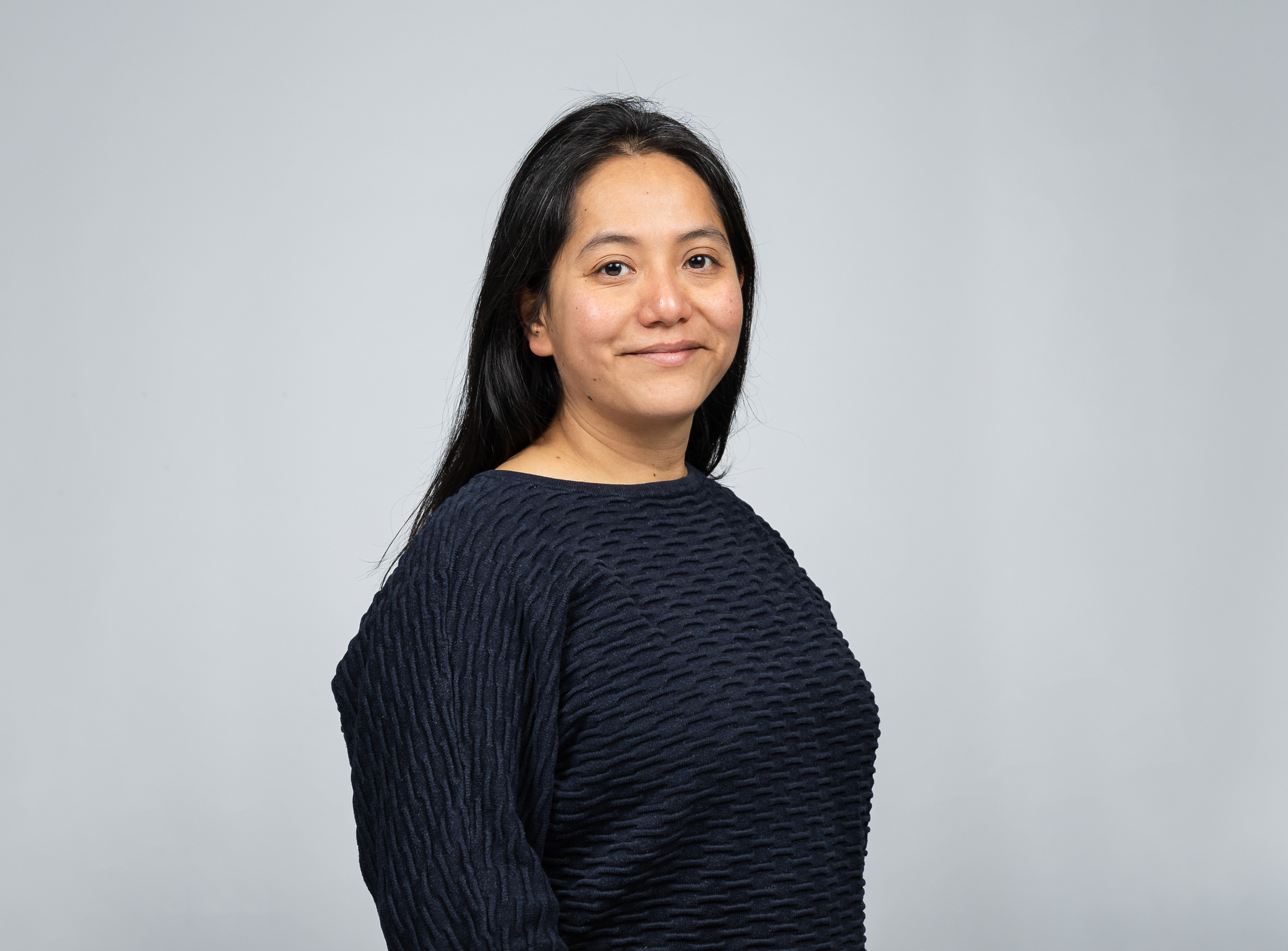 portret neuroloog M. I. Bergkamp