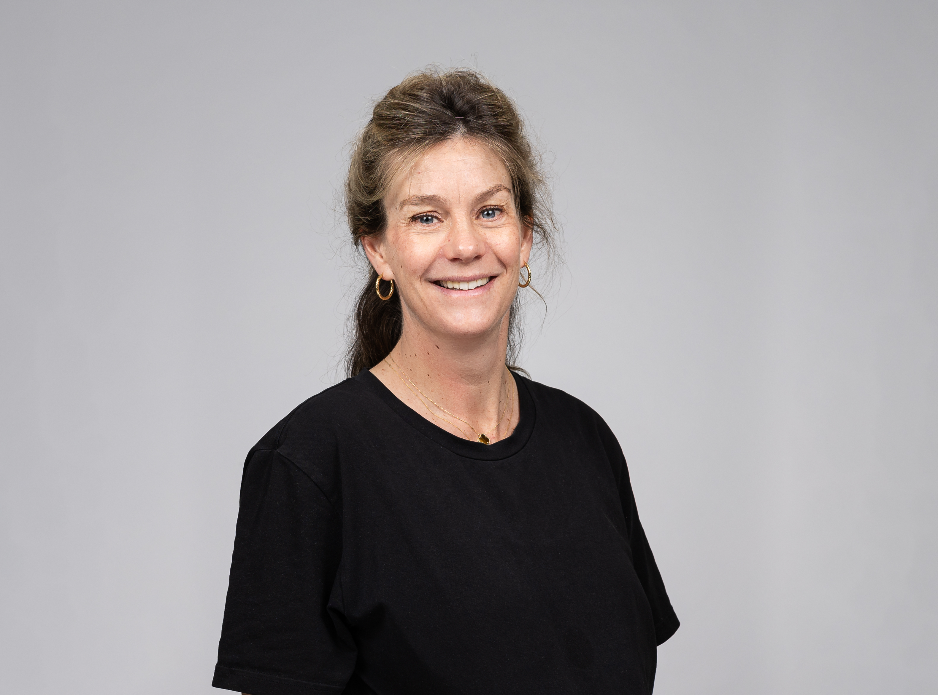 portret huisarts L.E. Blom