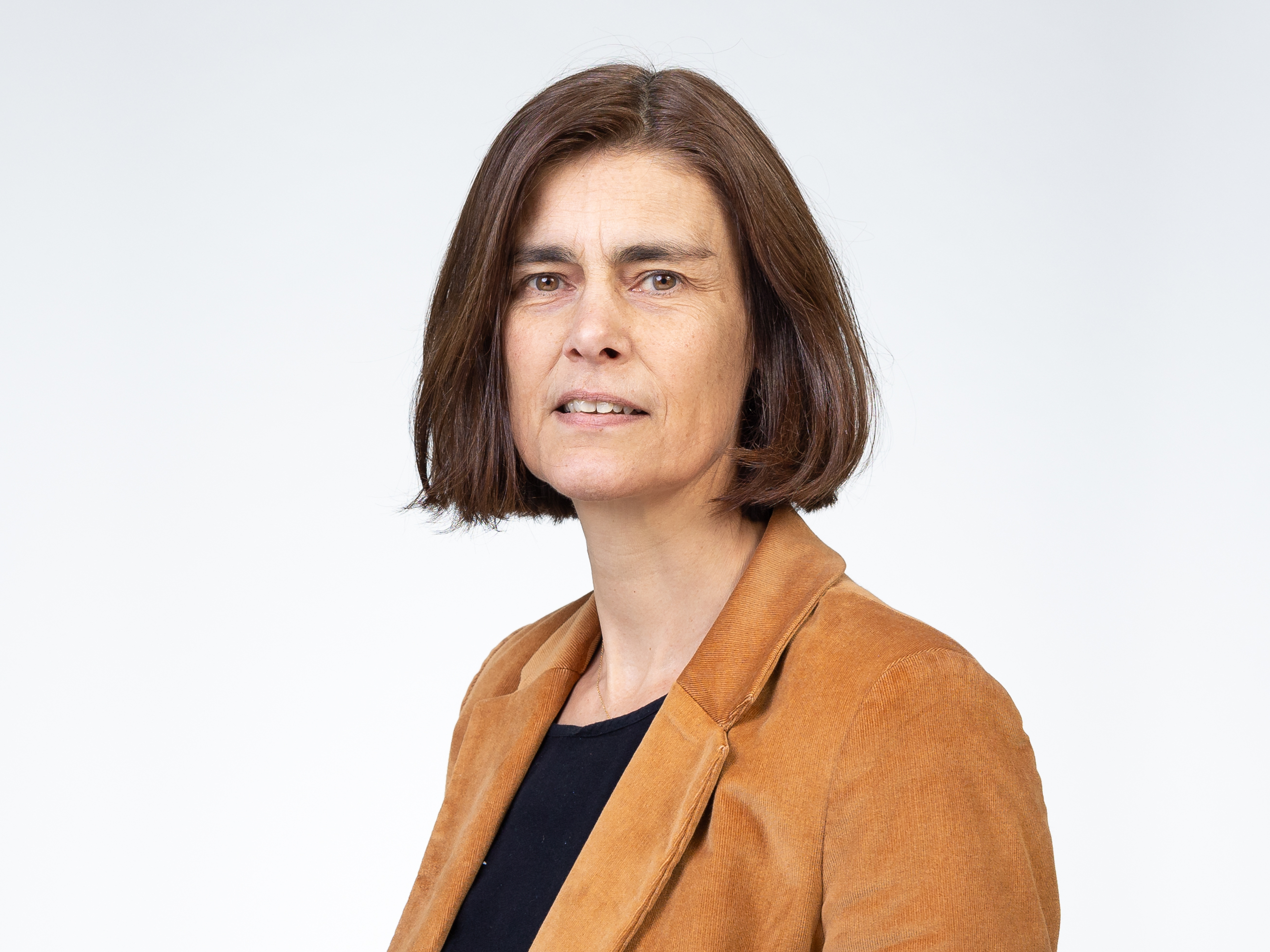 portret Klinisch psycholoog/psychotherapeut H. van Loo-Flier