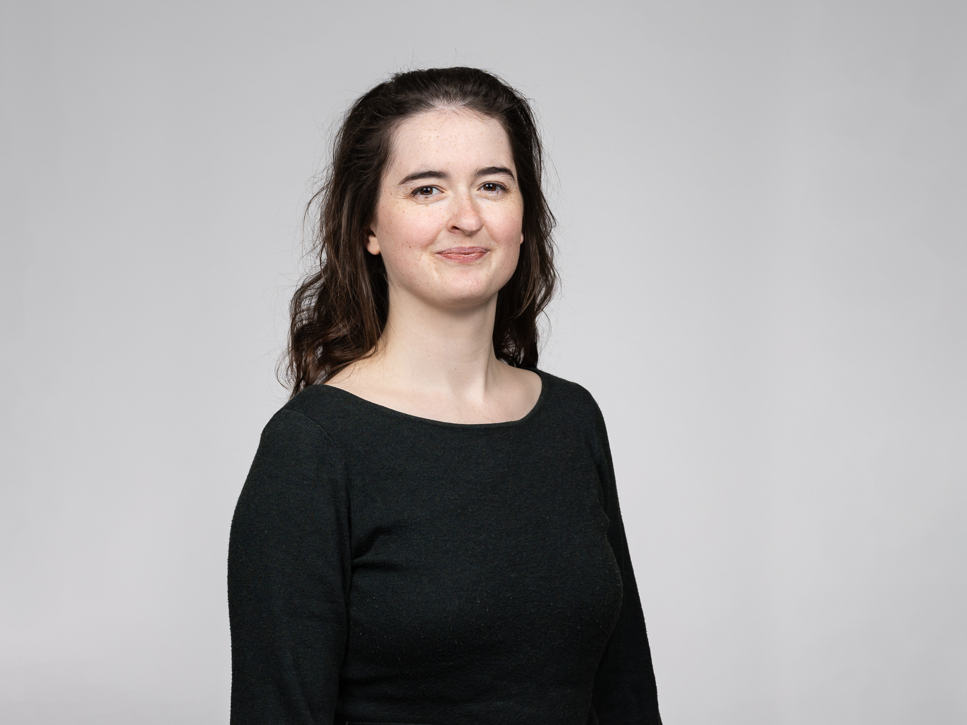 portret orthopedagoog Mw. M. Hanssen, MSc