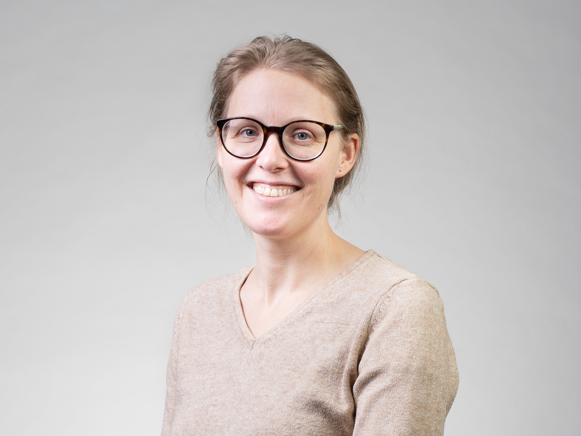 portret neuroloog K. Fokkelman