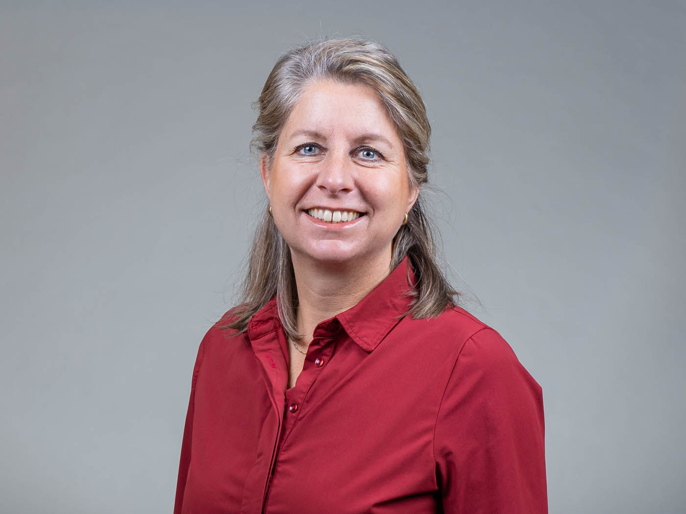 portret arbeidsconsulent A.M.P. Swart-Edelenbos