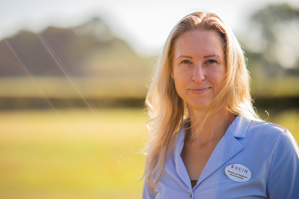 Over werken bij SEIN