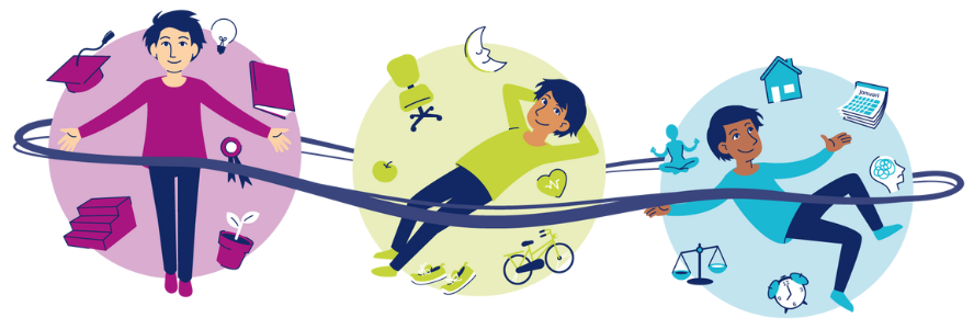 Werven, boeien, binden: FLOW