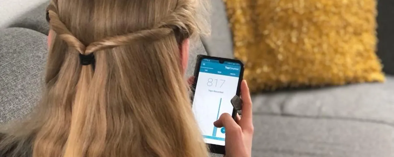 Smartphone for Epilepsy Management