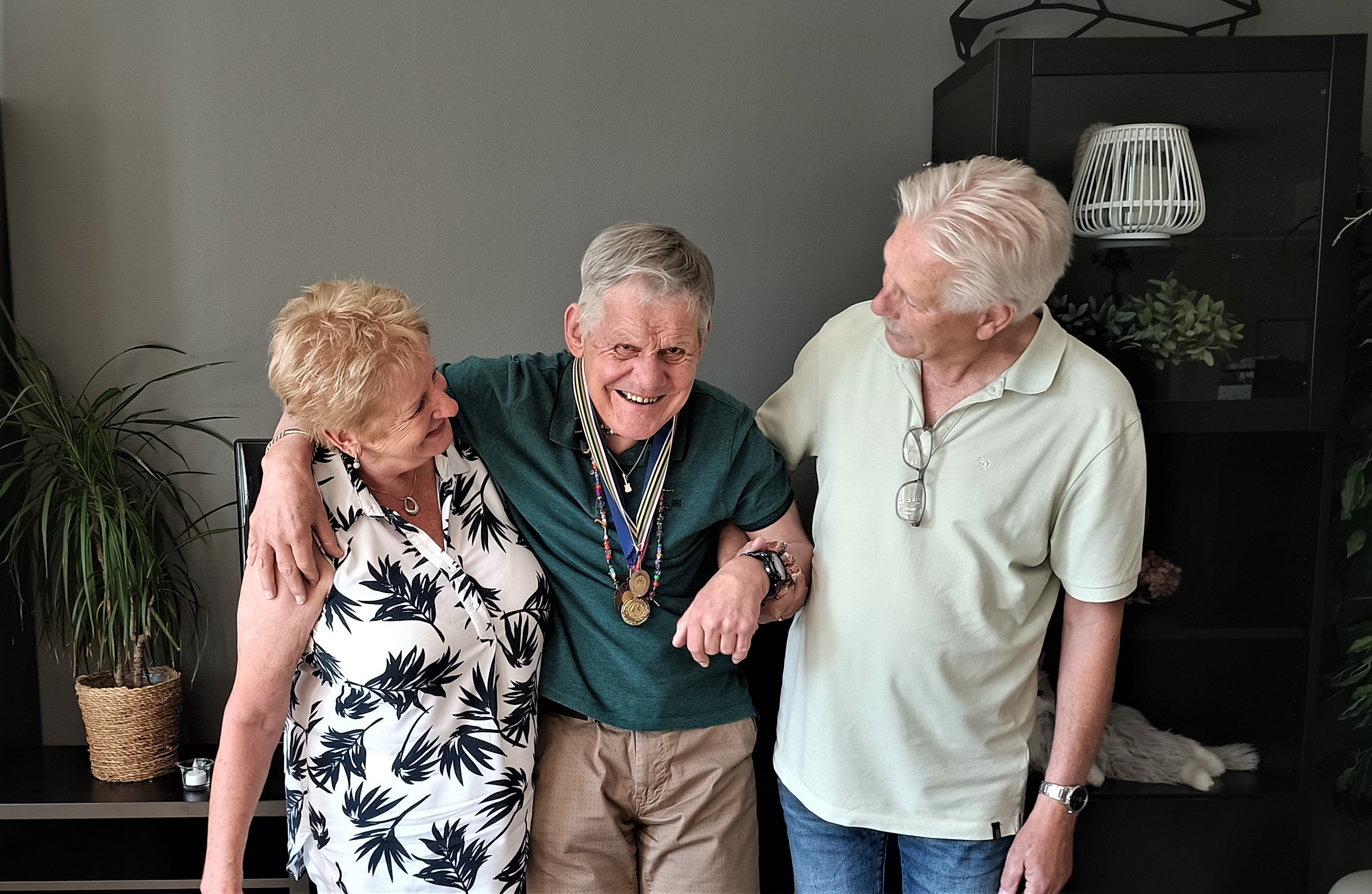 Betekenisvol leven: Eenzaamheid