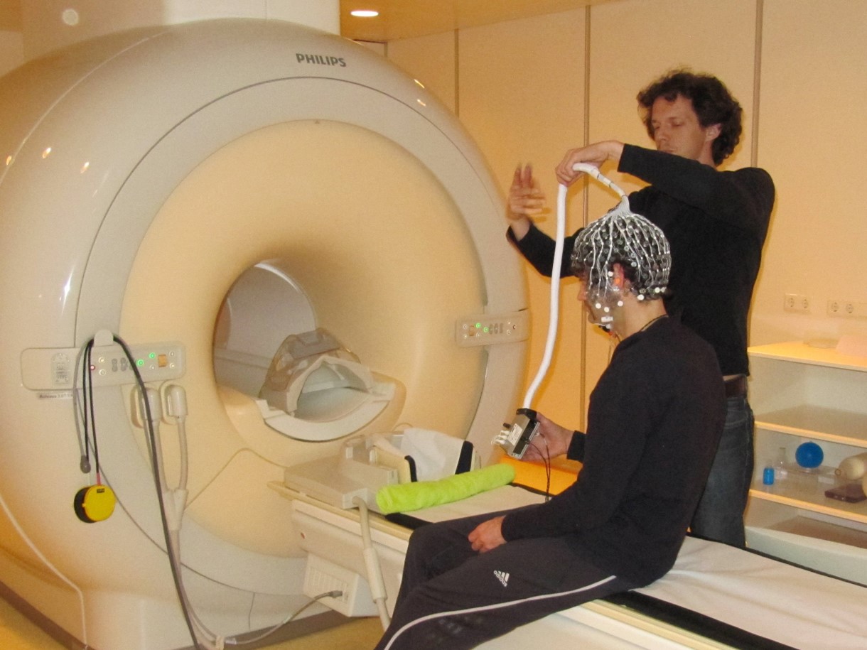 Unravelling the sleepy brain