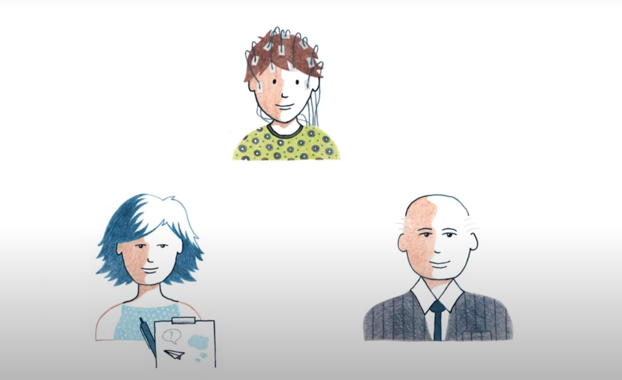 schermafbeelding video onderzoek leer- en gedragsproblemen bij SEIN