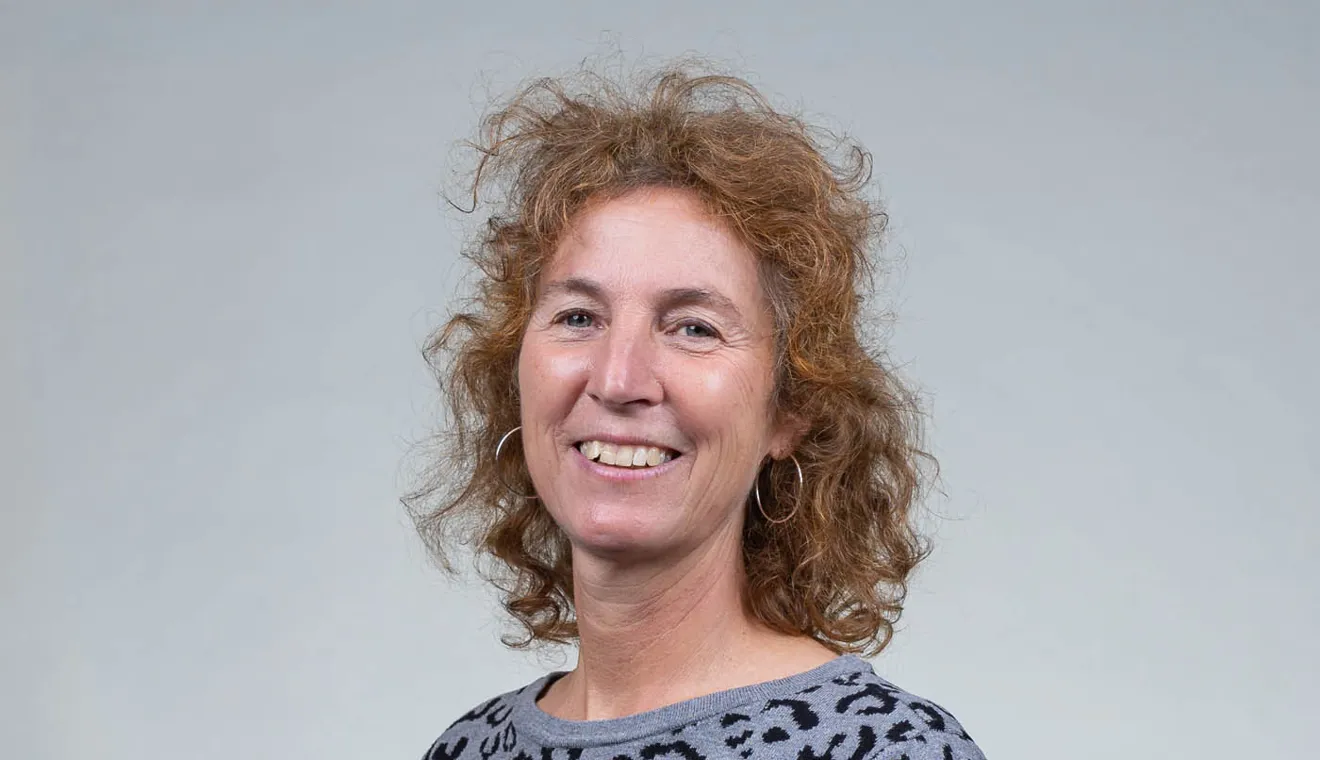 portret arbeidsconsulent E.J. Slootweg