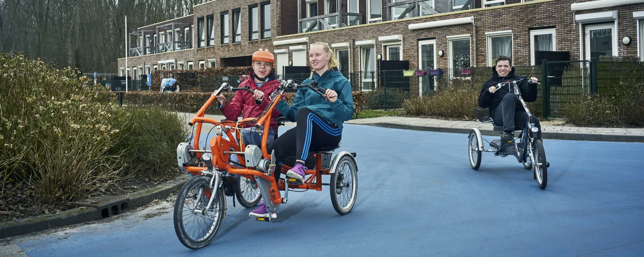 Cliëntervaringsonderzoek