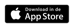 Download in de app store Apple