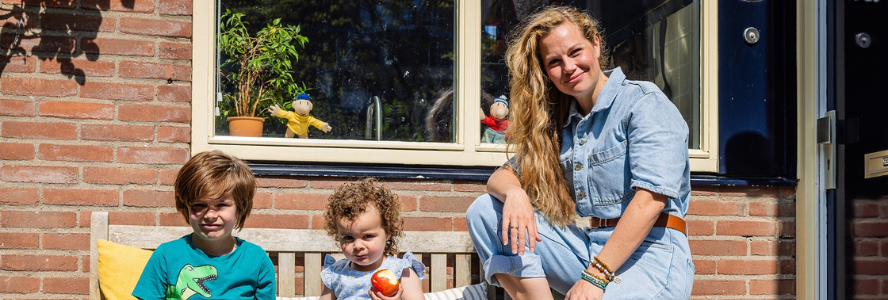 Patiënt aan het woord: Babette