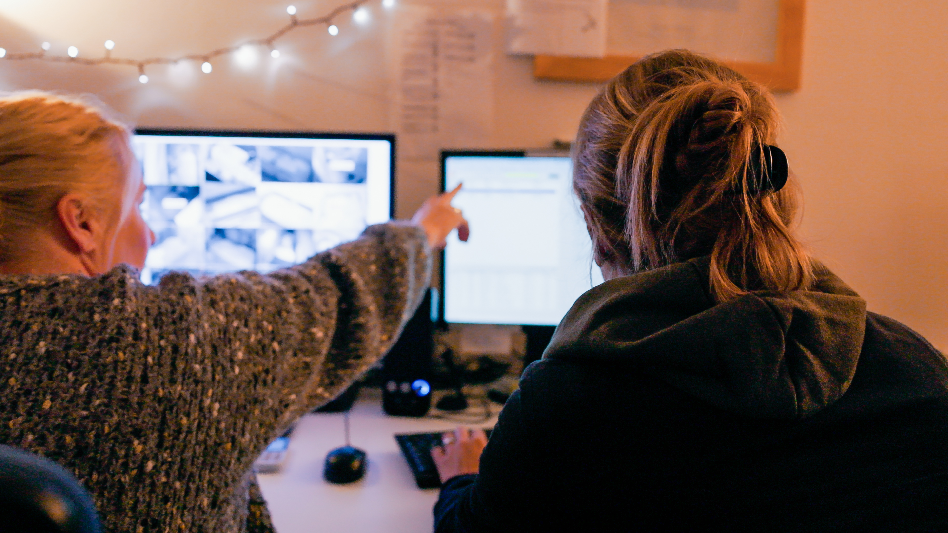 Werven, boeien, binden: WelSEINklas