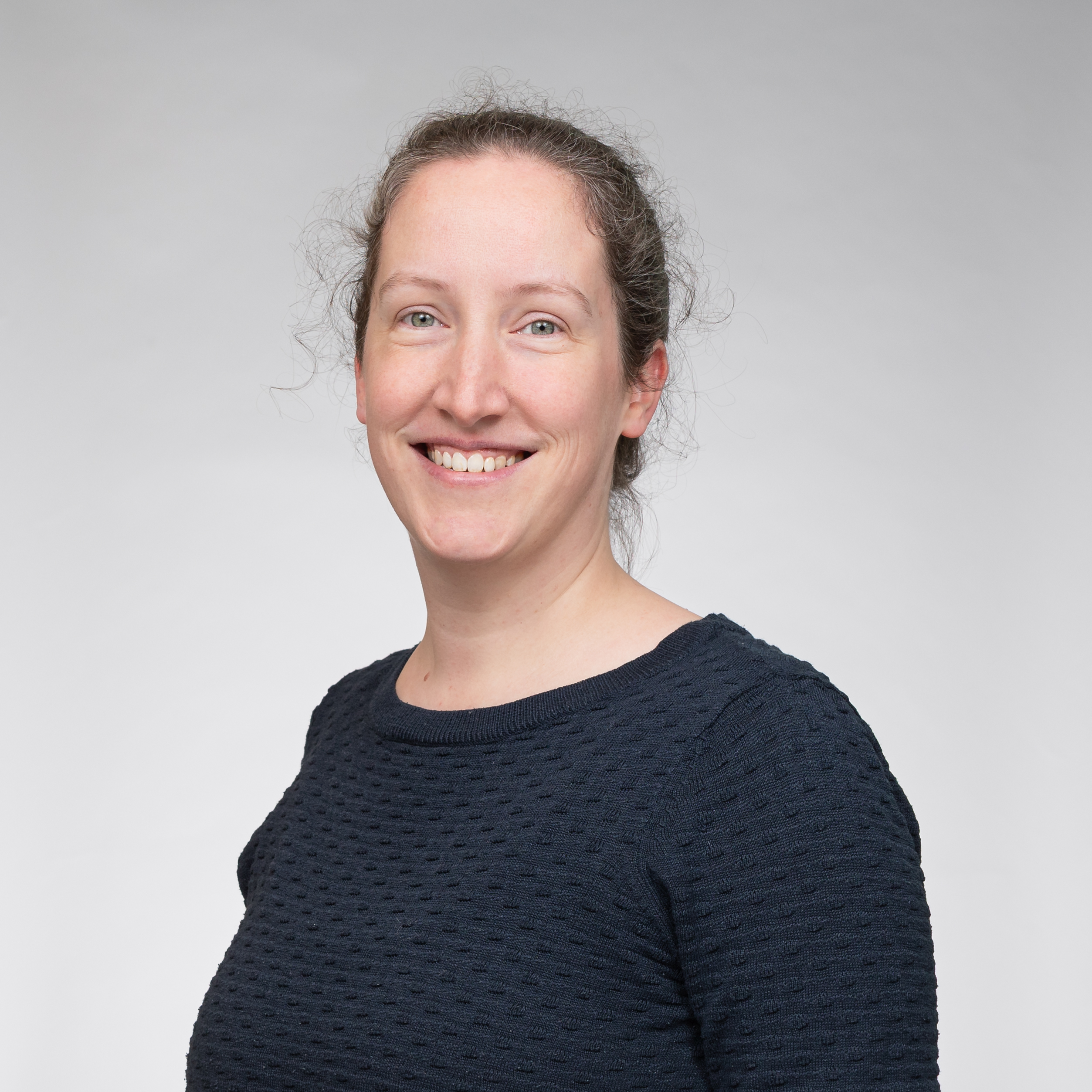 portret neuroloog Mw. dr. M. van der Lende