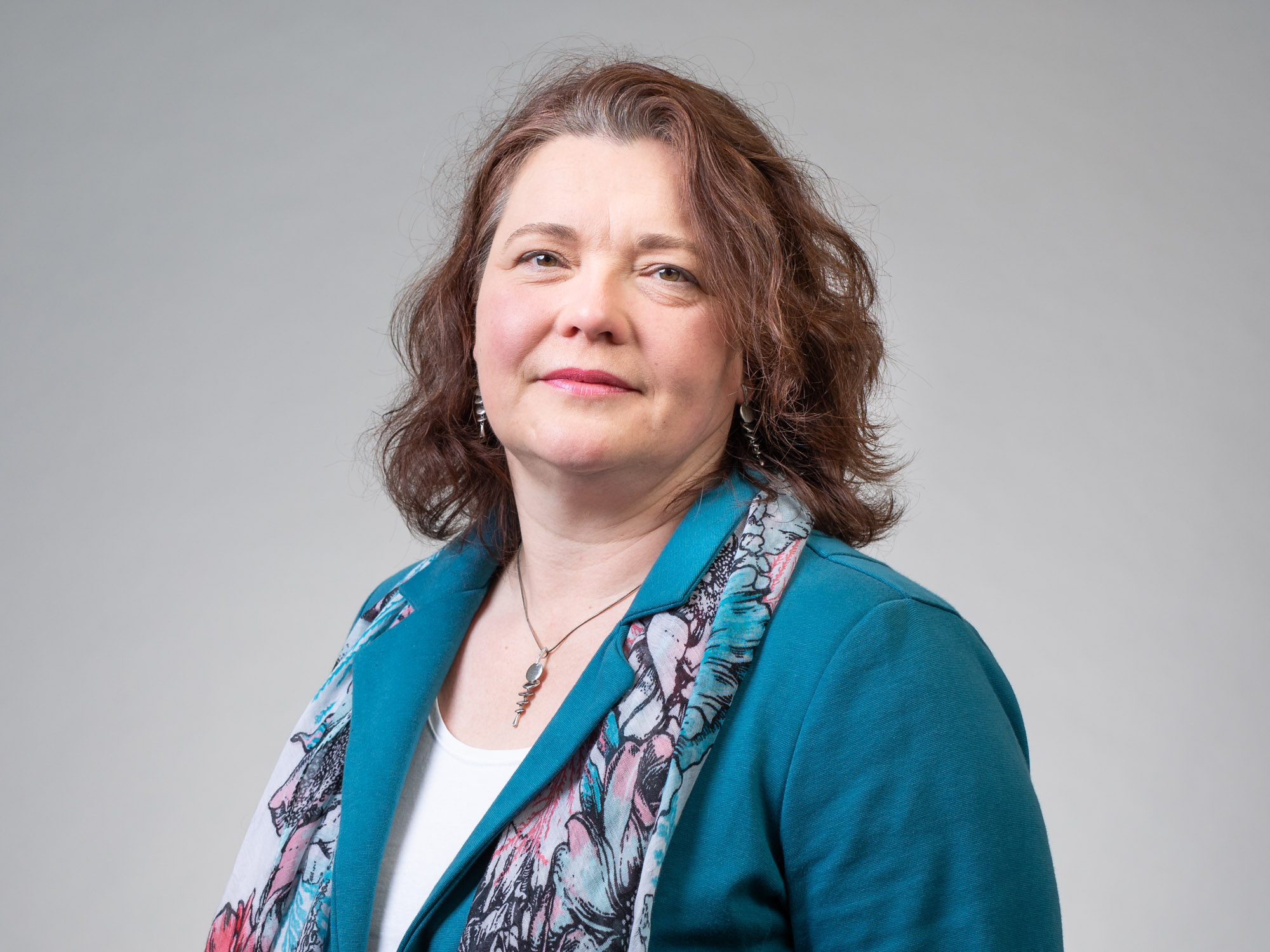 portret arts VG en somnoloog A.E. Smits