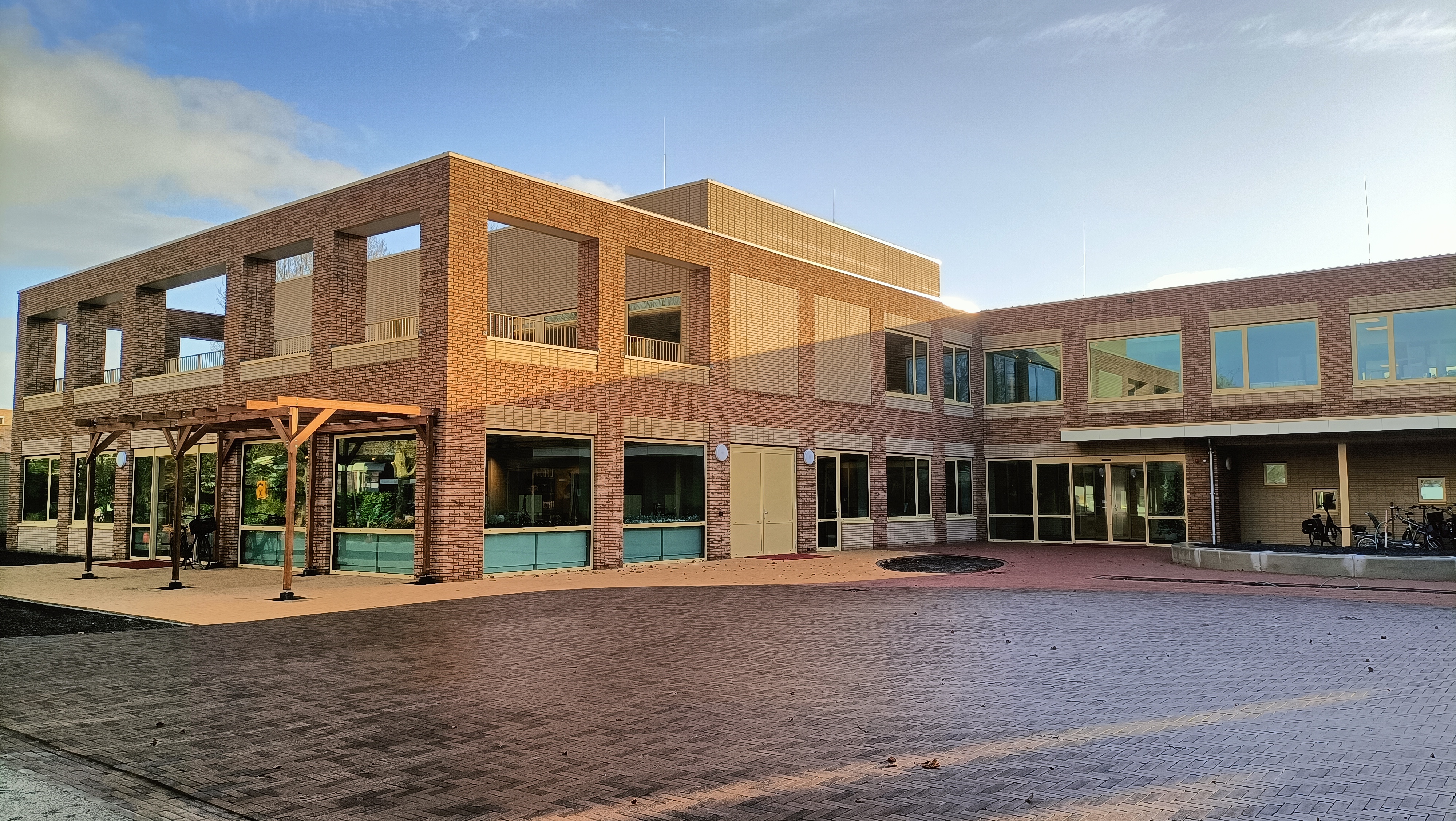 DAC - Dagactiviteitencentrum