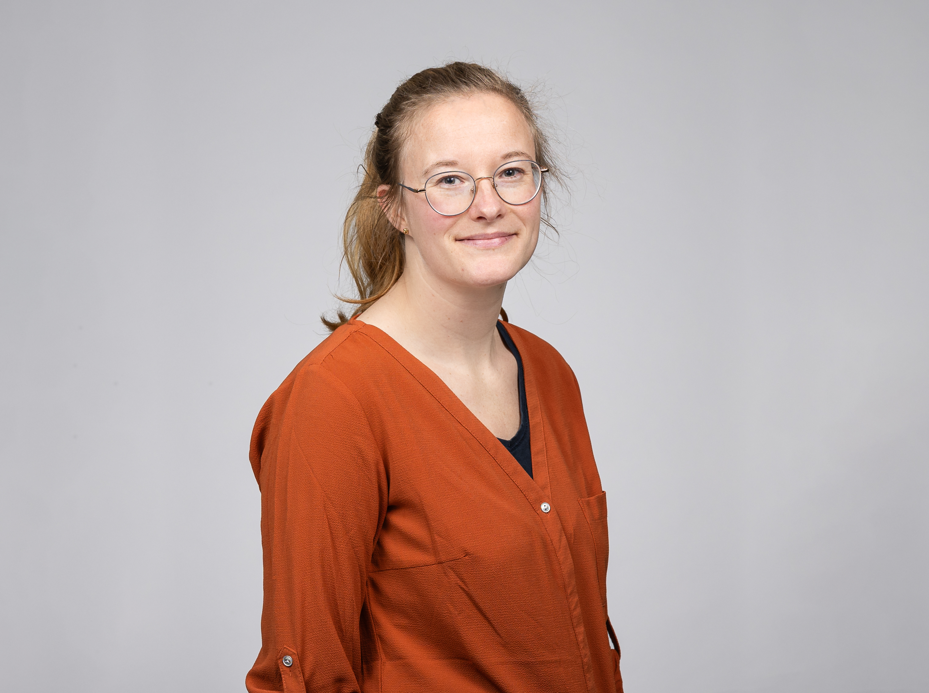 portret psycholoog Mw. H.M.A.M. van Zwam