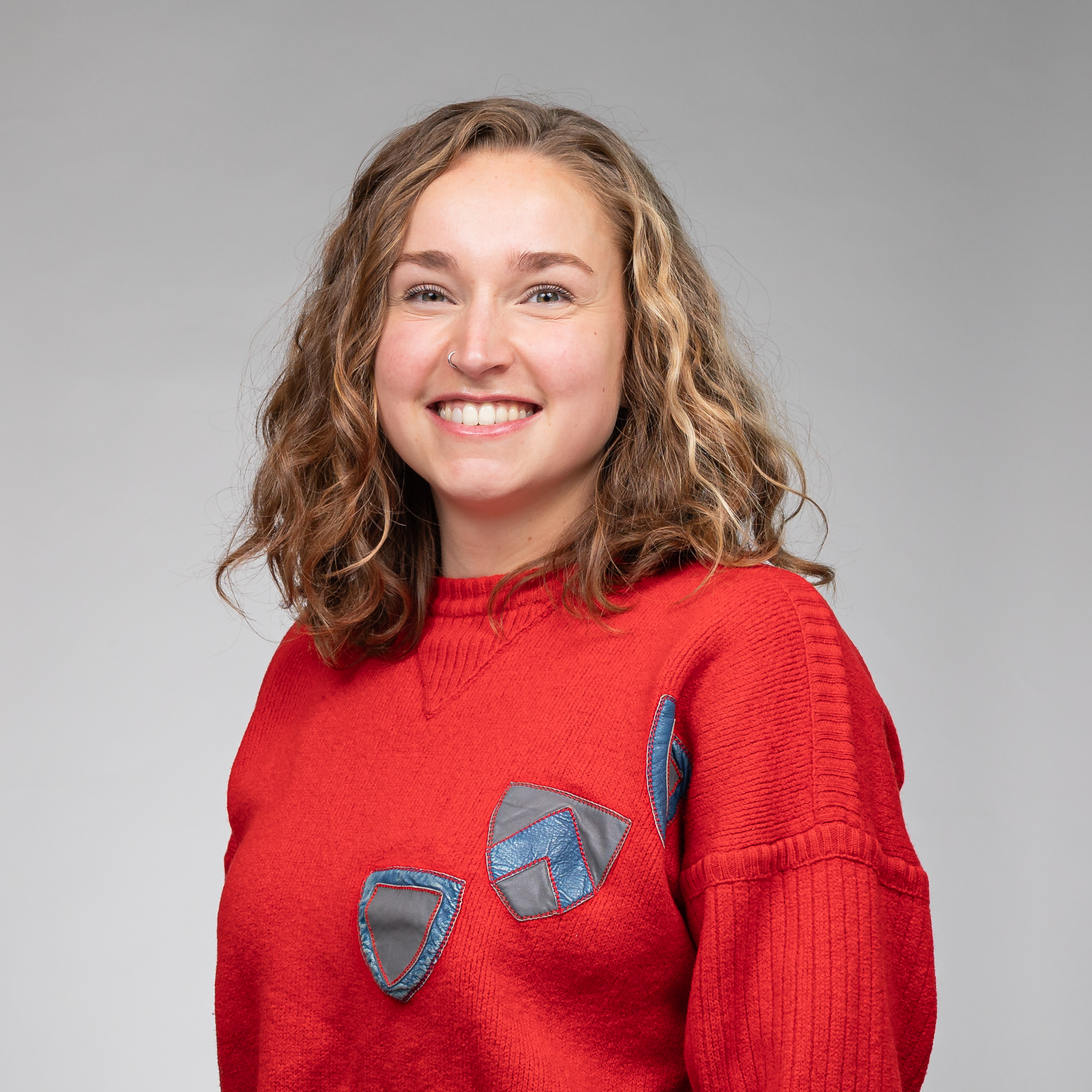 portret psycholoog Mw. B. Remmers