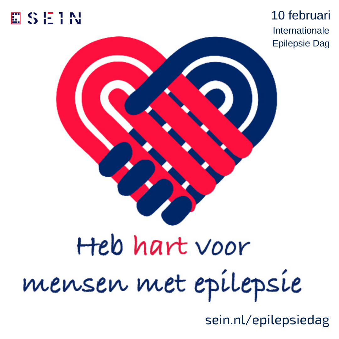 Hart Internationale Epilepsie Dag
