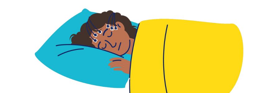 Slaap-waakonderzoek bij SEIN