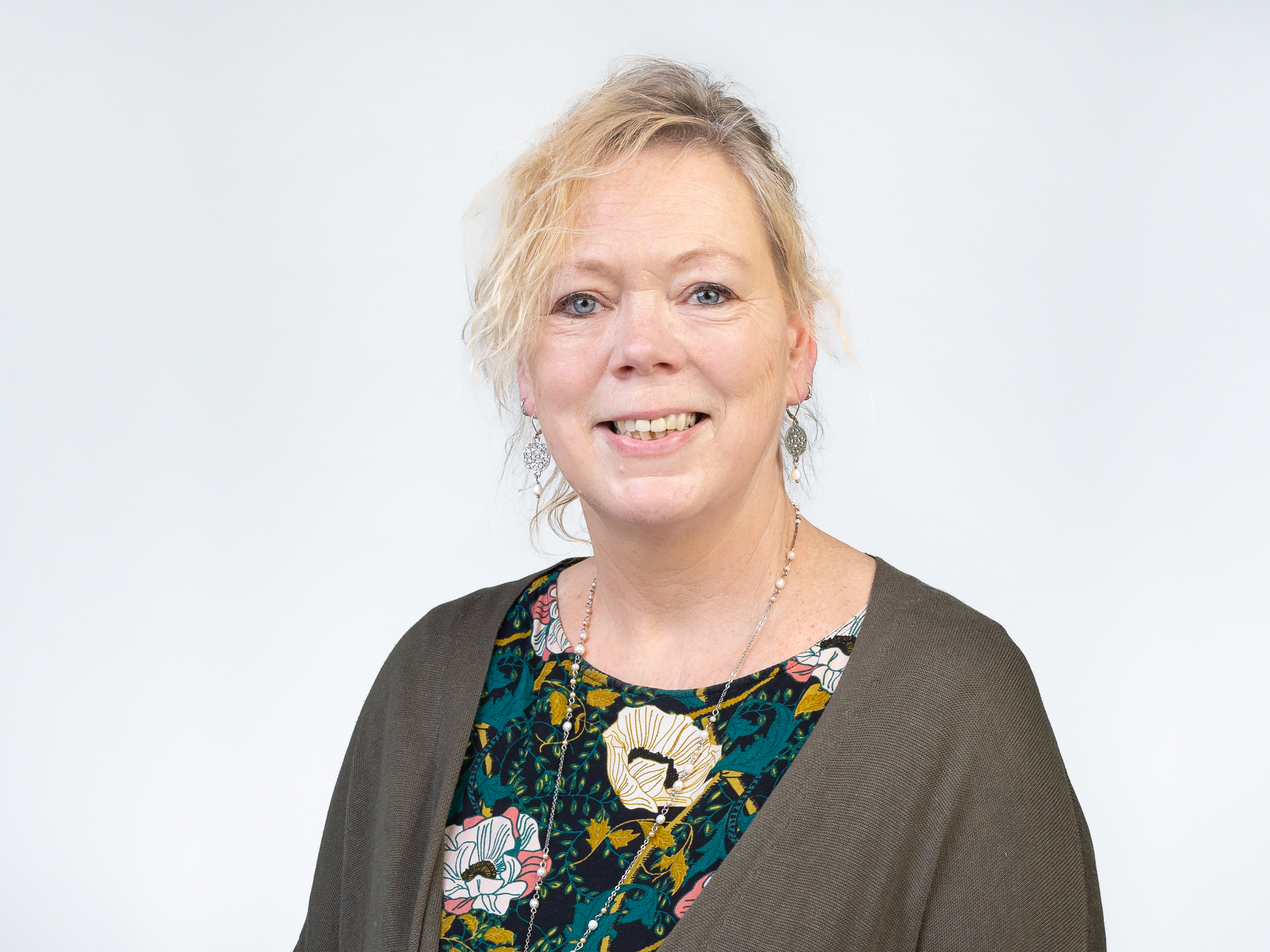 portret klinisch neuropsycholoog M. Reuvekamp 