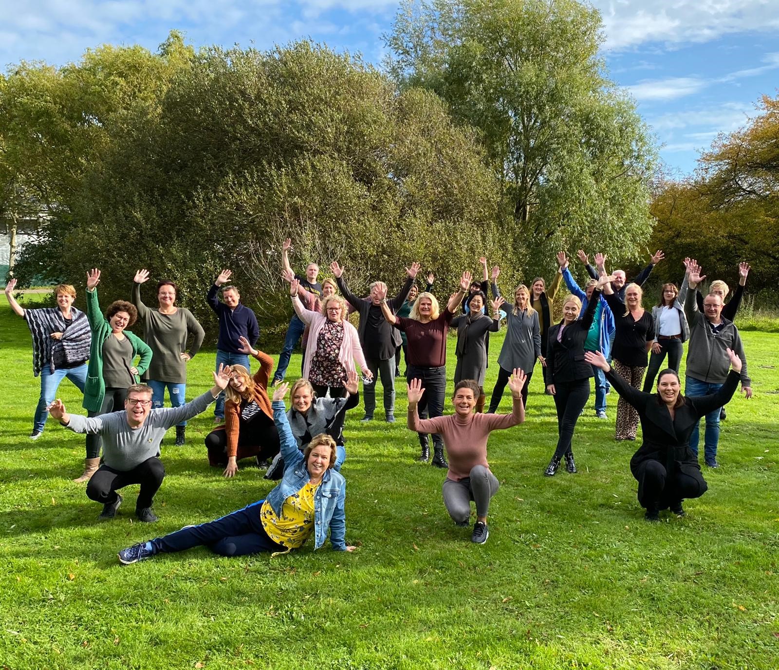 Beroeps Begeleidende Leerweg BBL