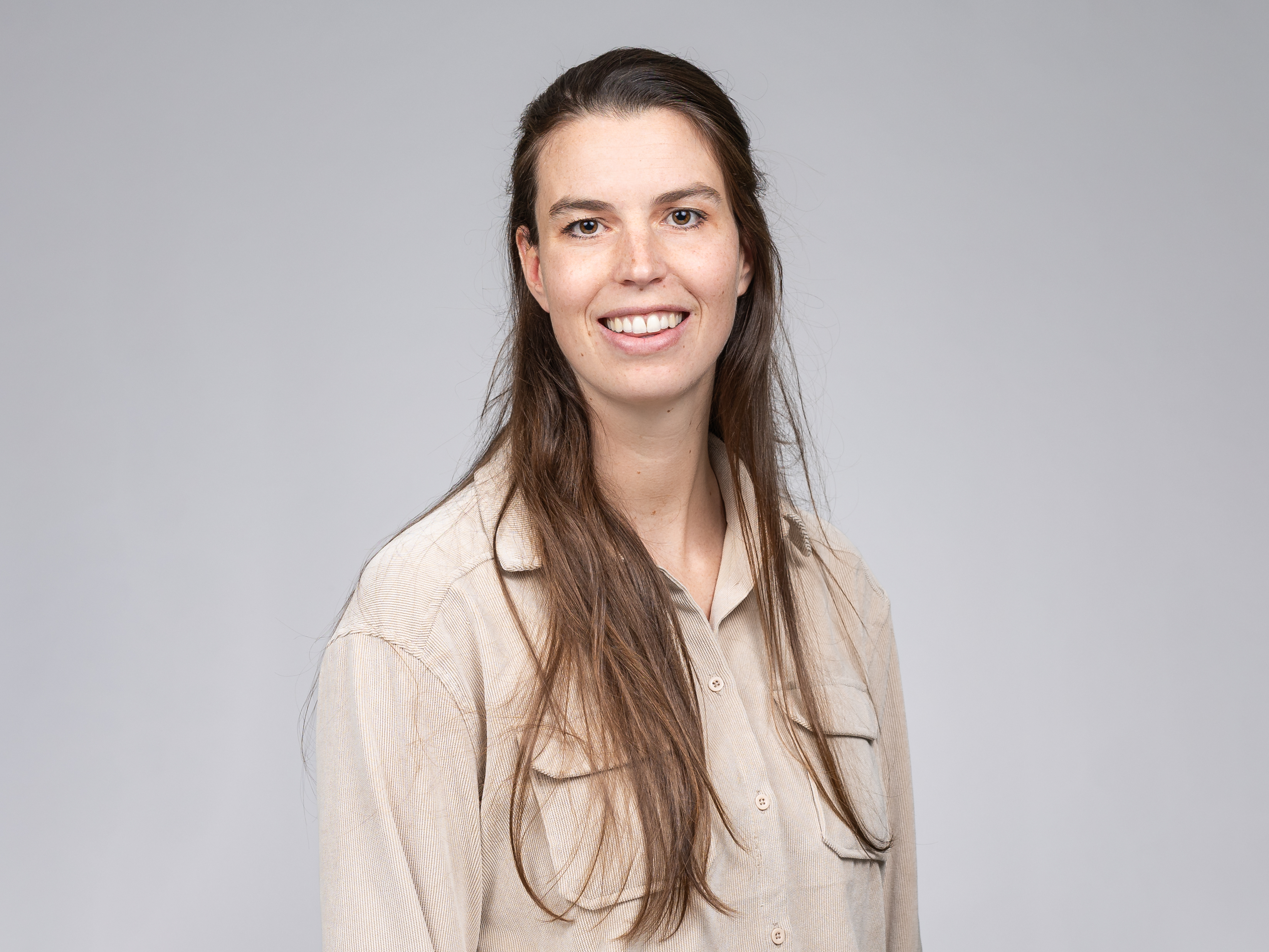 Portret Psychomotorisch therapeut  Mw. R. Meurkens