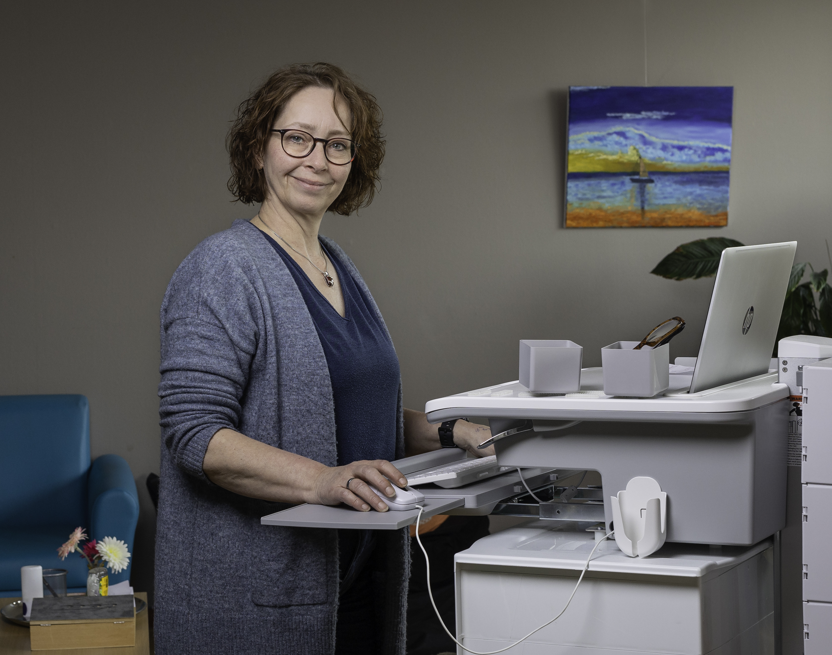 ‘We mogen bij SEIN pionieren’