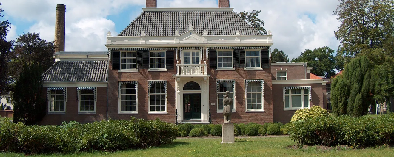 Organisatie en bestuur