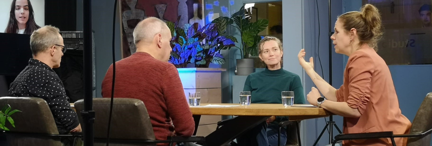 Verstoorde remslaap & Parkinson