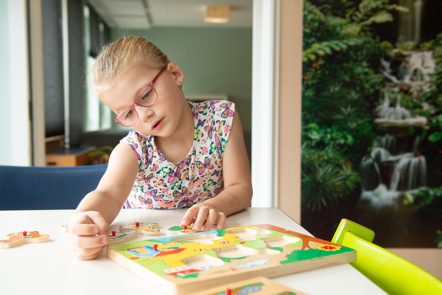 Kwaliteit en veiligheid