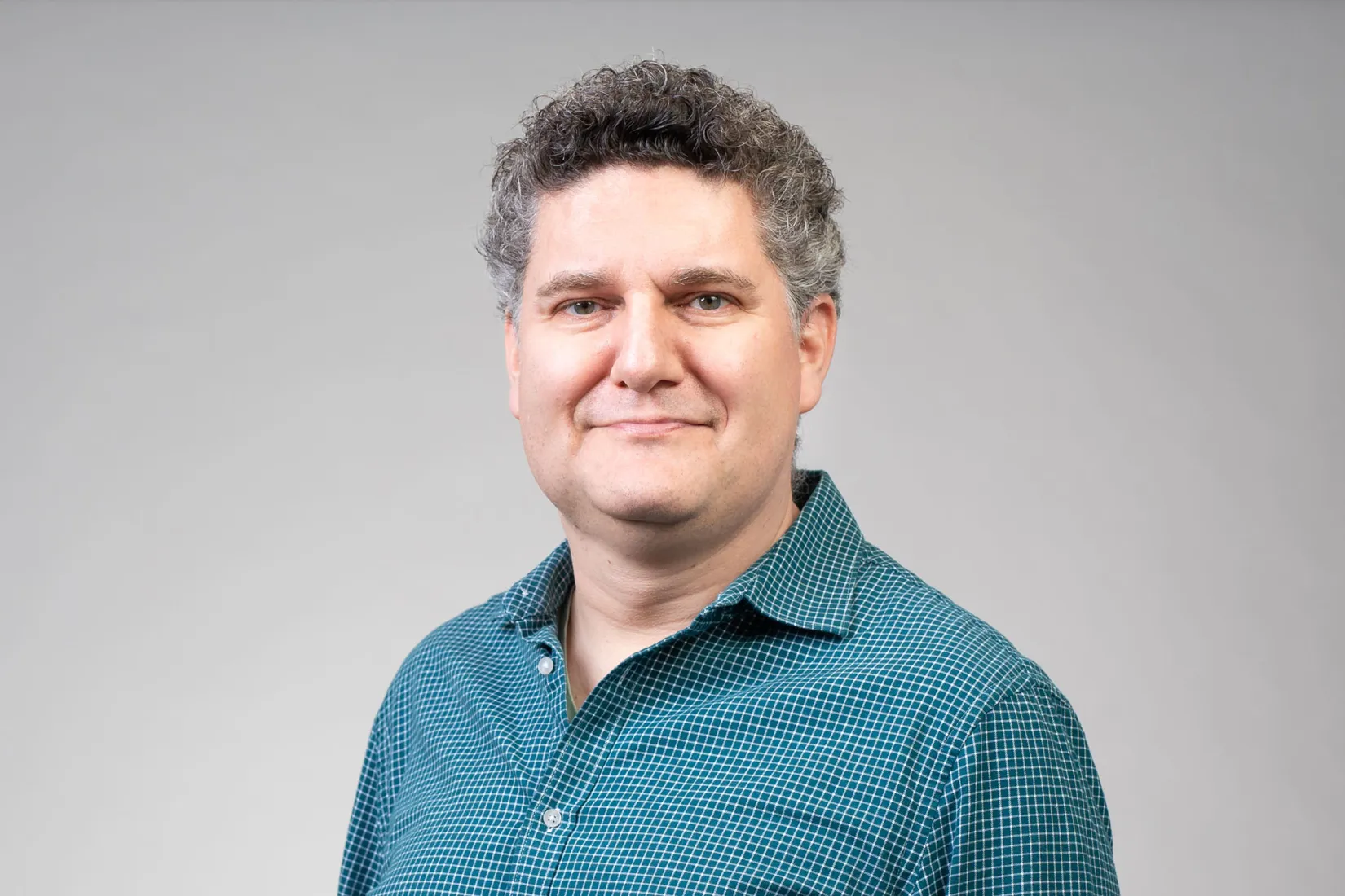 portret psycholoog R. Tijdens