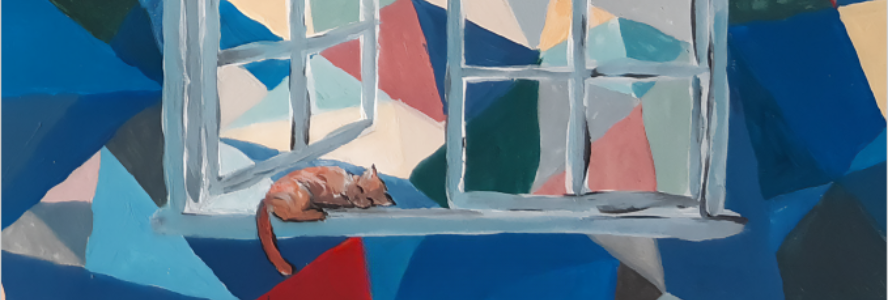 Promotie Adrienne van der Hoeven