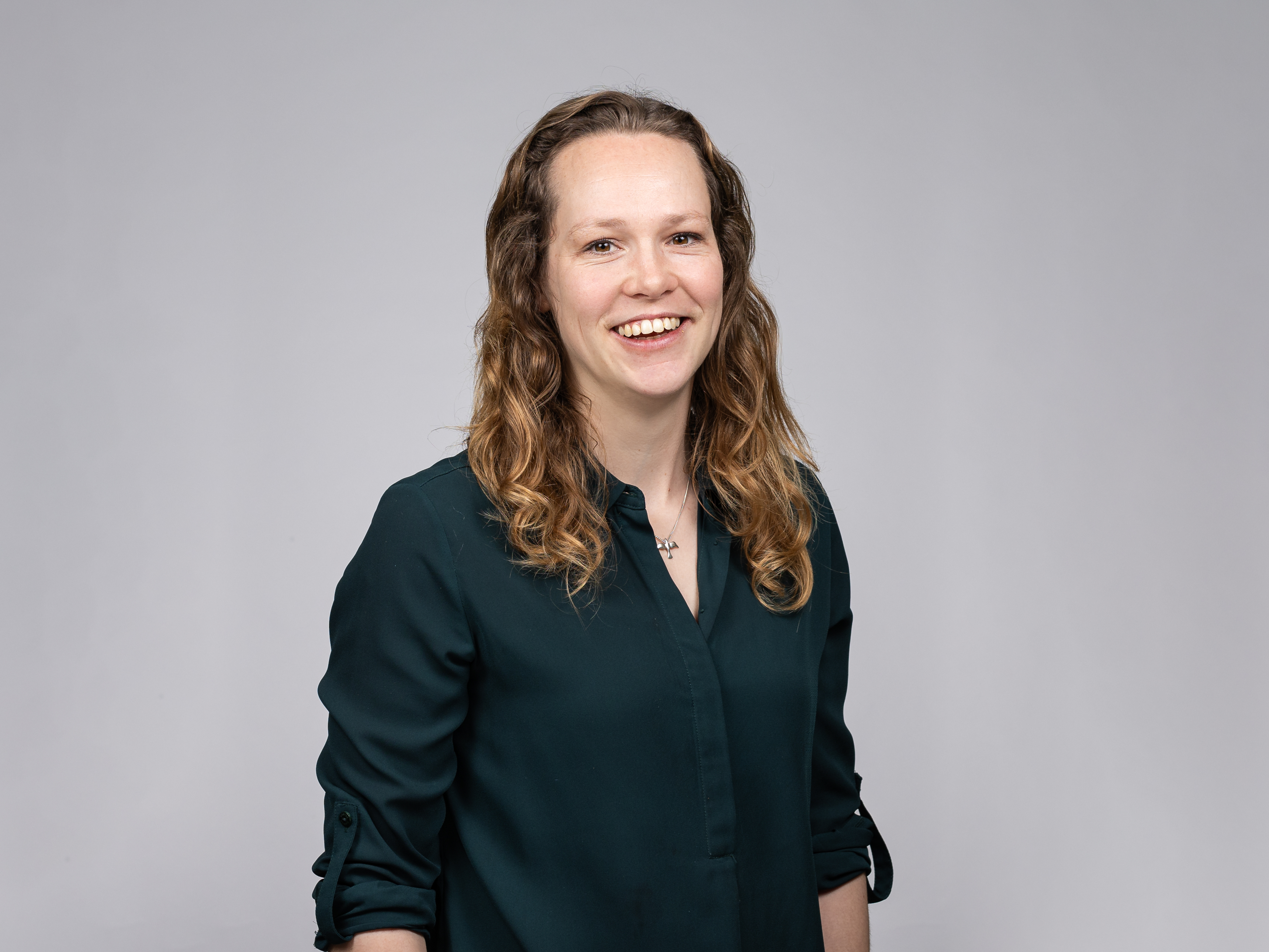 portret Neuropsycholoog Mw. dr. M. Bootsma