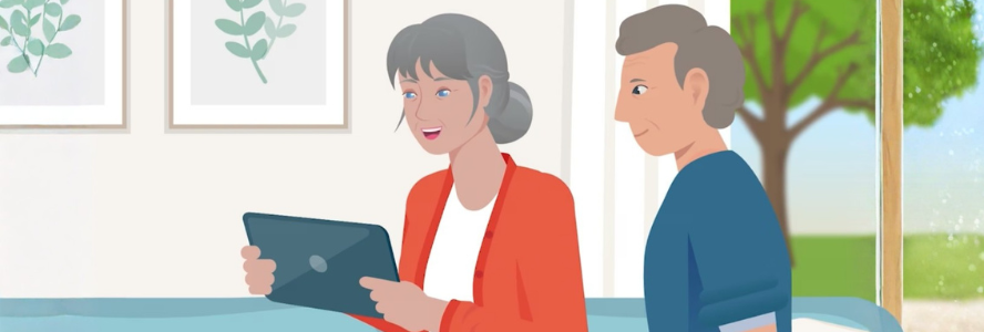 Patiëntenvoorlichting met animaties nu beschikbaar in meerdere talen