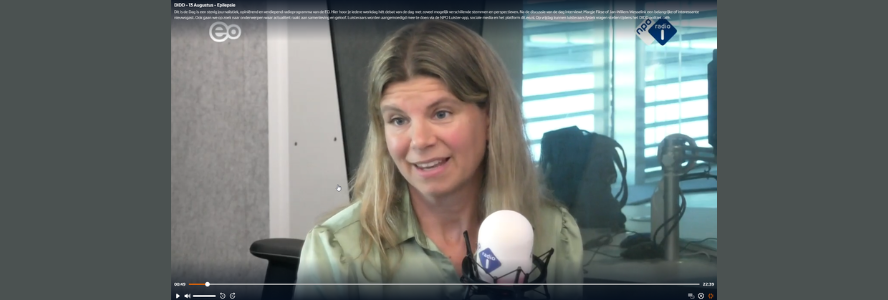 Waarom praten we zo weinig over epilepsie?