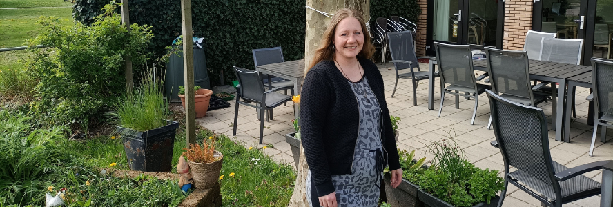 Cliënt aan het woord: Miranda 