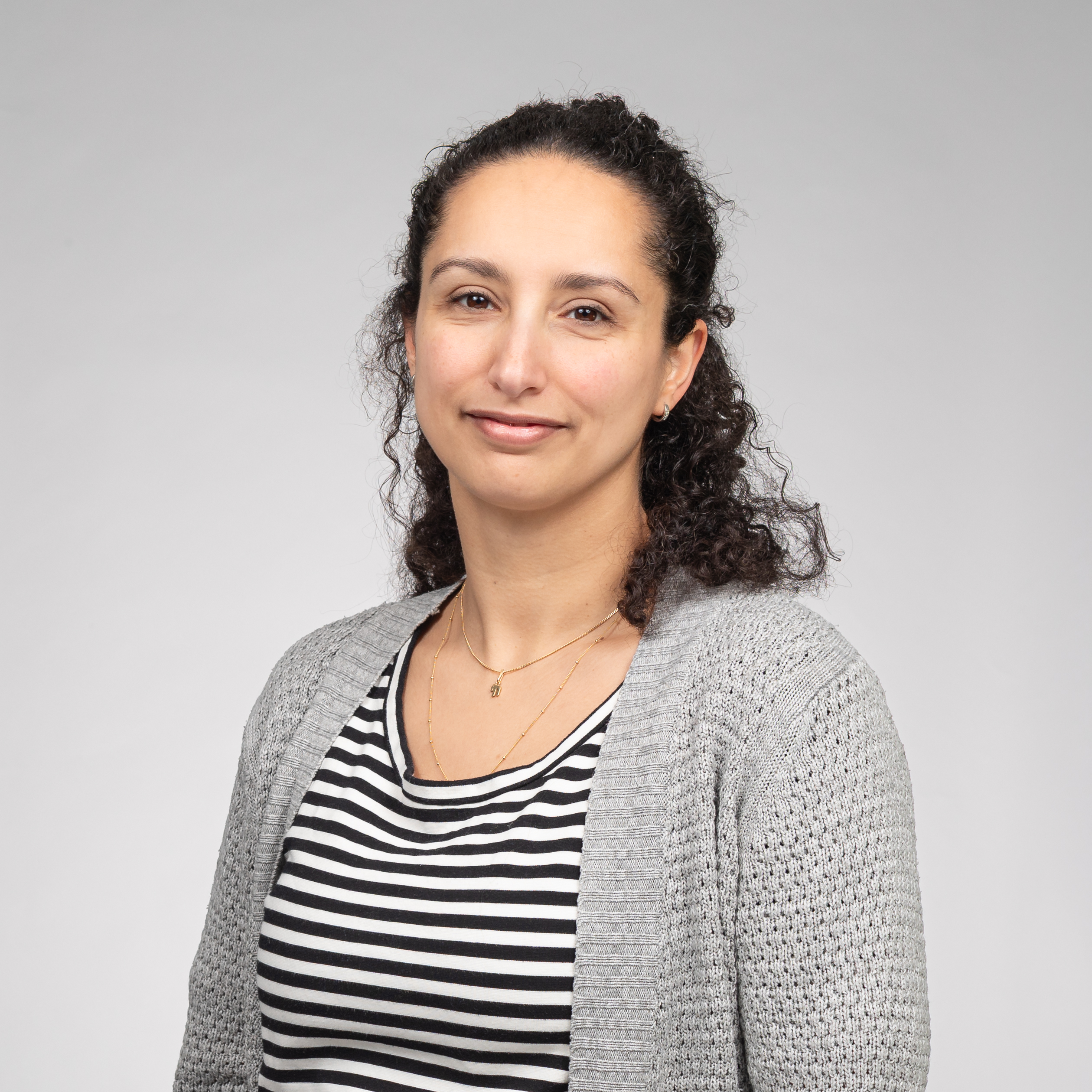 portret psycholoog Mw. S. Wit