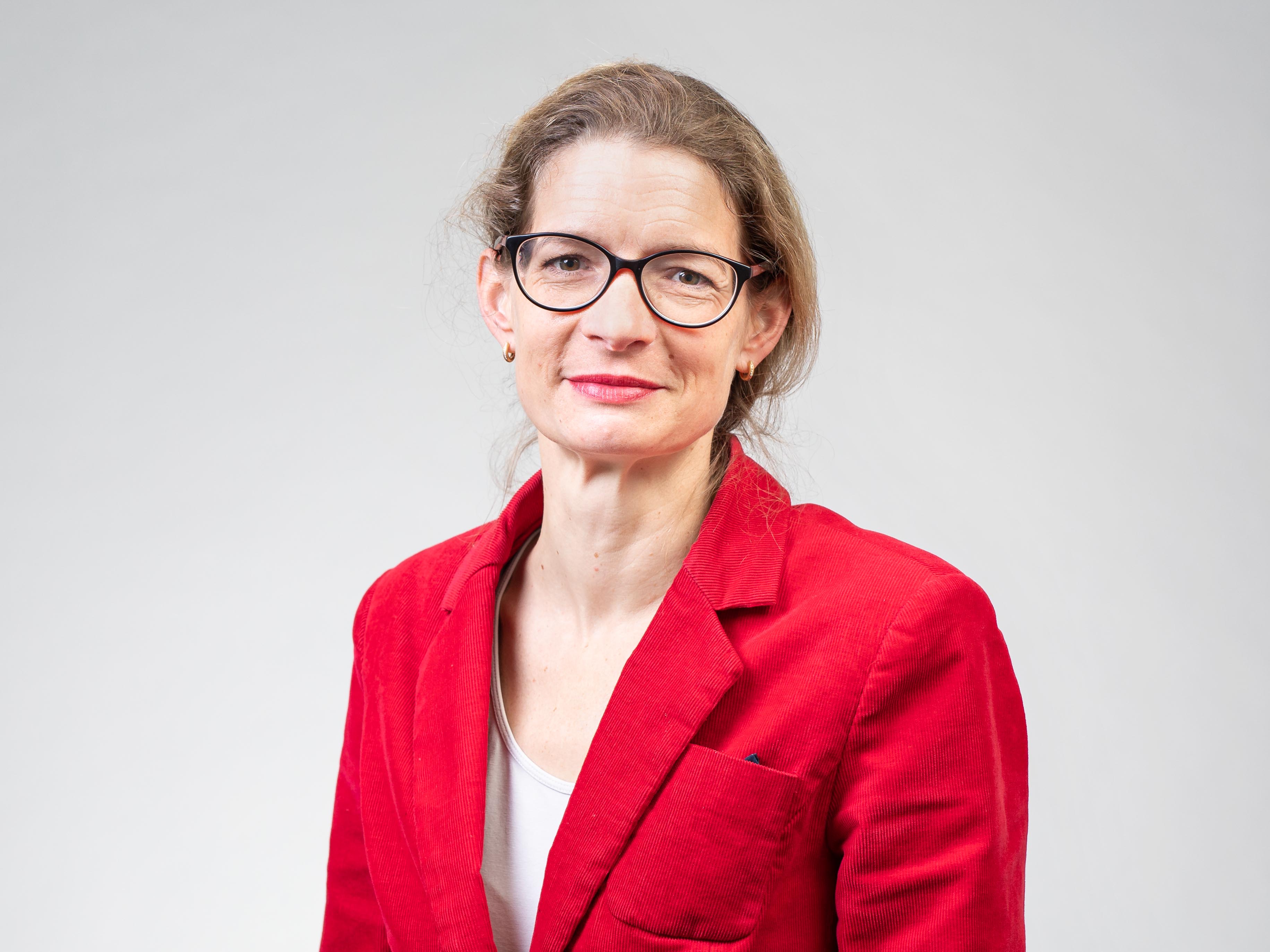 portret neuroloog en somnoloog E.W. Gieteling