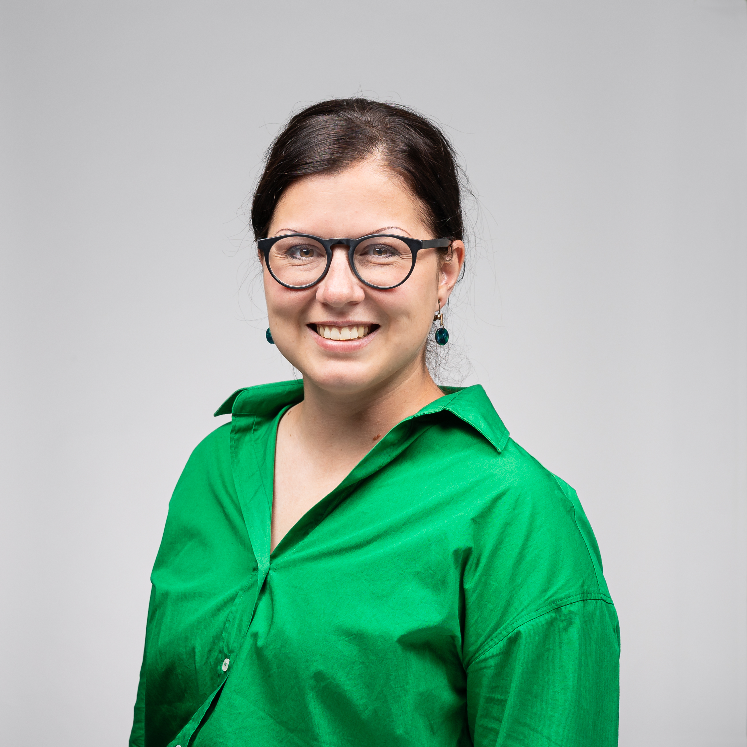 portret neuroloog Mw. dr. ir. G.V. Anguelova