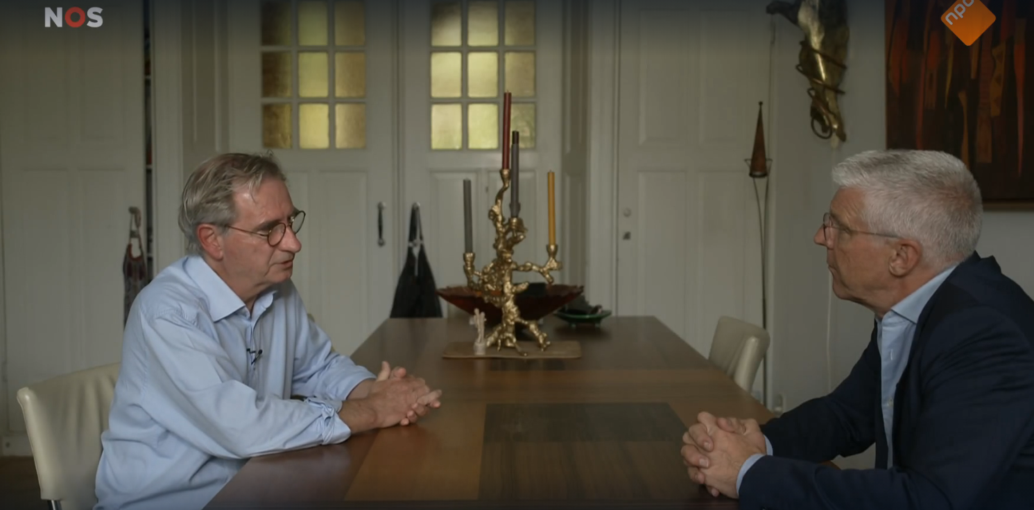 Doorbraak in behandeling van narcolepsie 