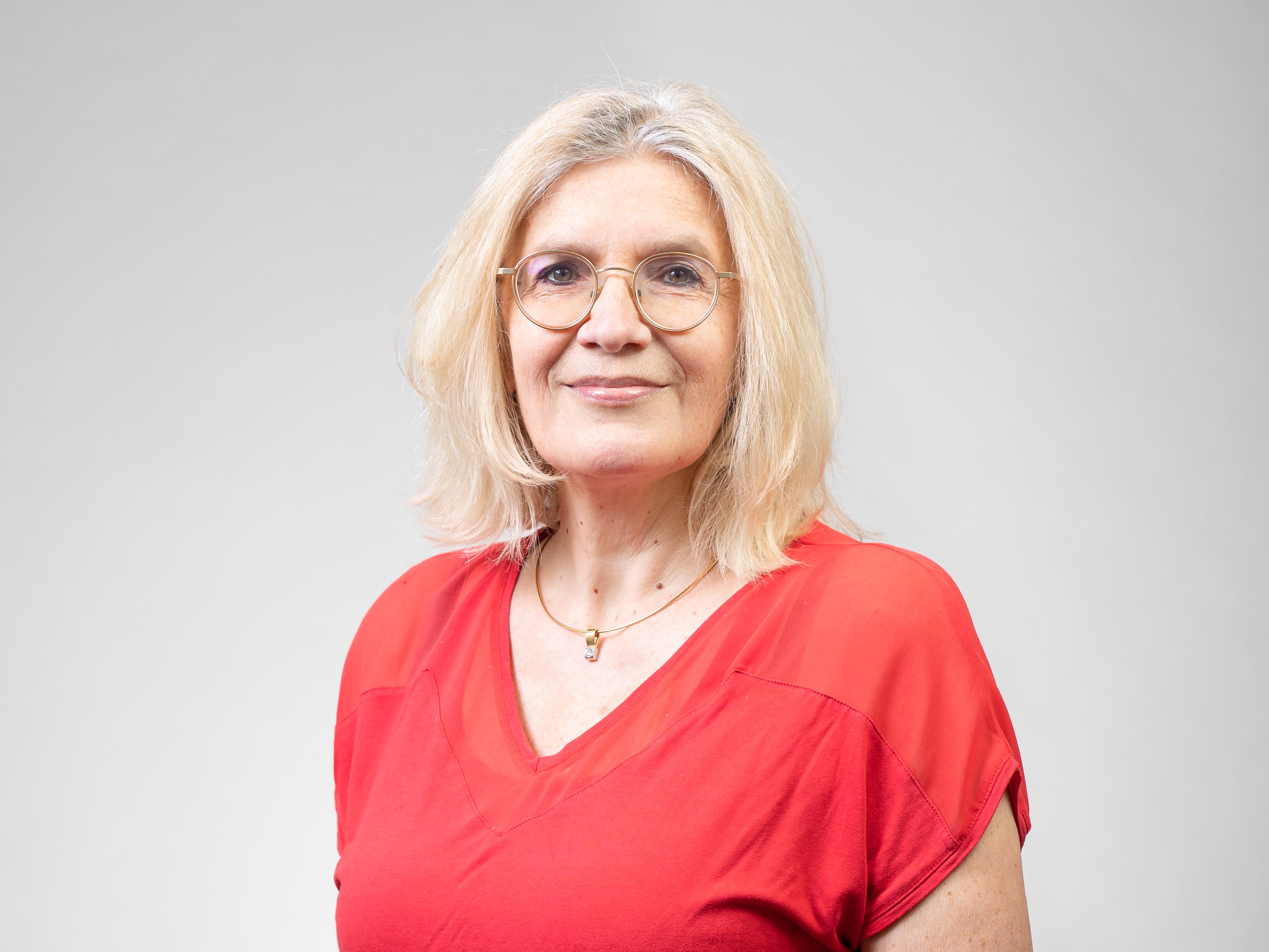 portret neuroloog V. van Kasteel