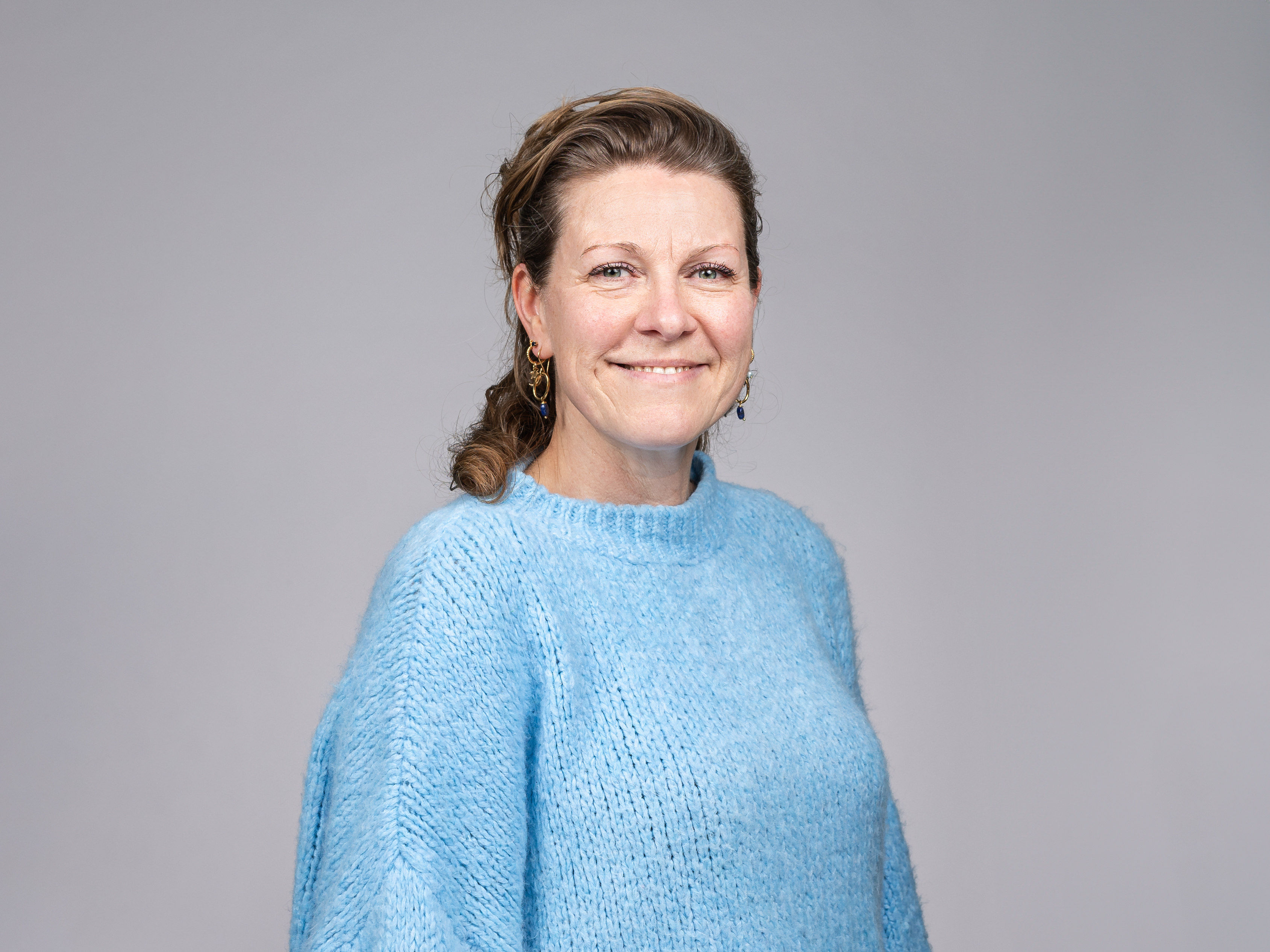 portret Arts VG Mw. P. van den Berg