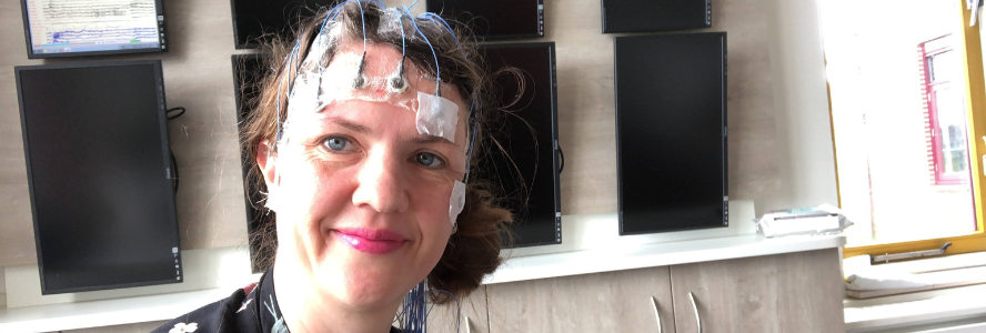 Patiënt aan het woord: Carolijn 